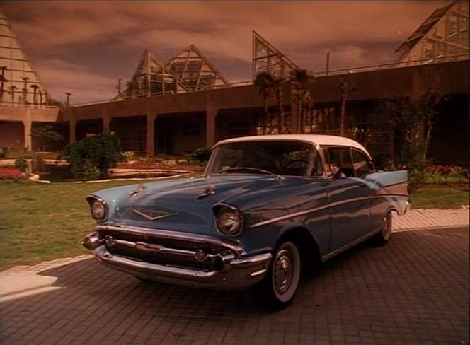 Chevrolet Bel Air