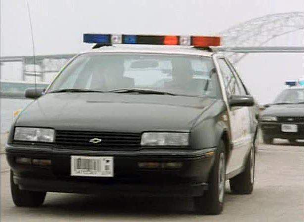 Chevrolet Beretta