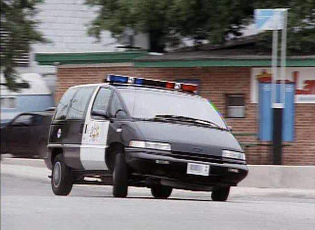 Chevrolet Lumina APV