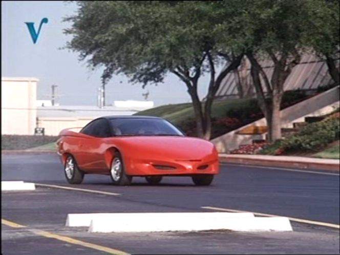 Dodge Stealth