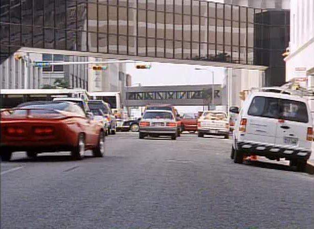 Ford Aerostar