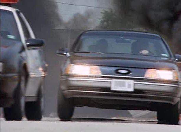 Ford Taurus
