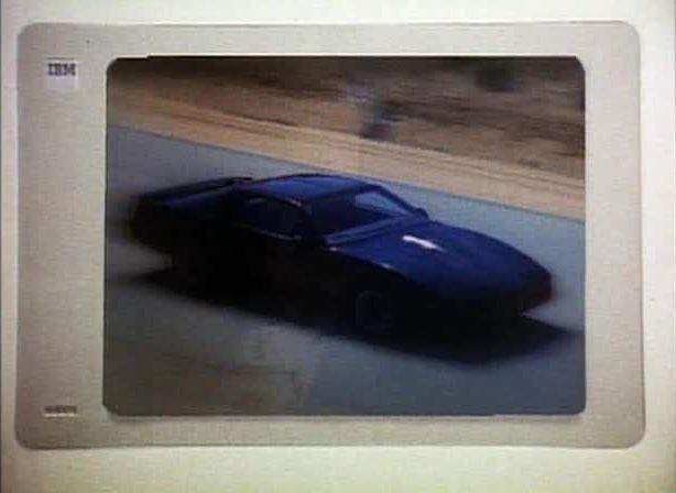 Pontiac Firebird Trans Am