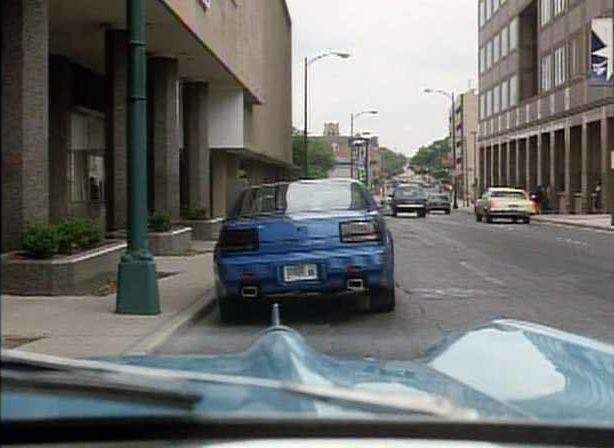 Pontiac Grand Prix