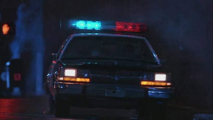 Ford LTD Crown Victoria