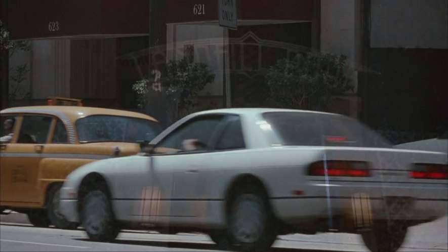 Nissan 240SX