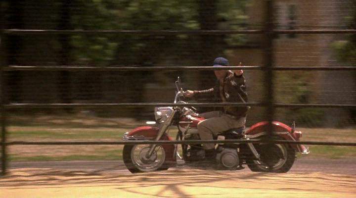 Harley-Davidson Electra Glide