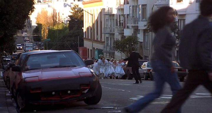 Toyota MR2