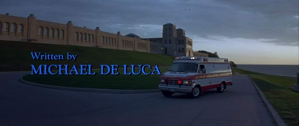 Dodge Ram Van