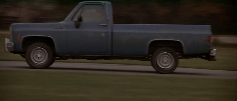 GMC C-1500
