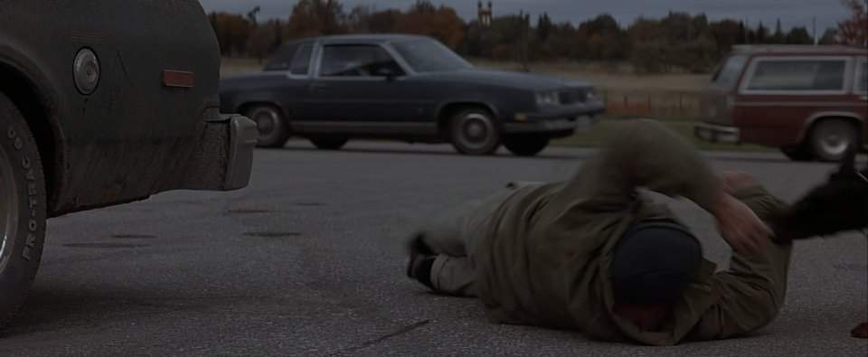 Oldsmobile Cutlass Supreme