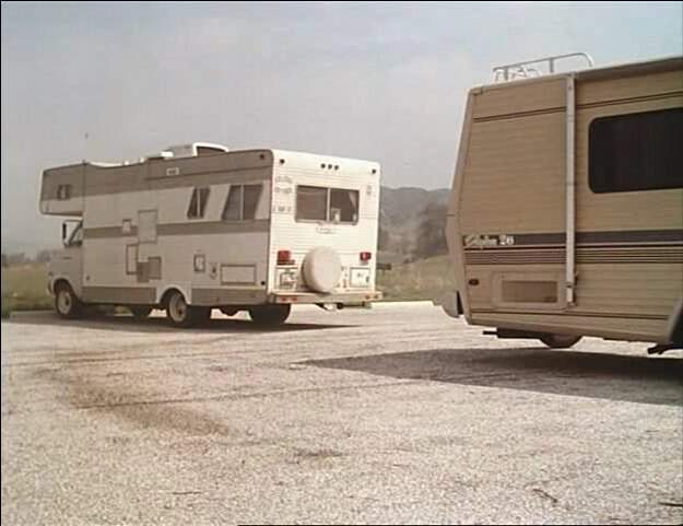 Dodge Sportsman