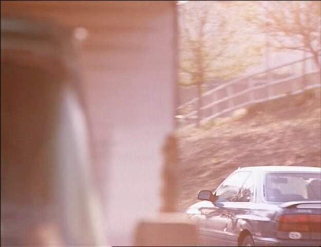 Mazda MX-6