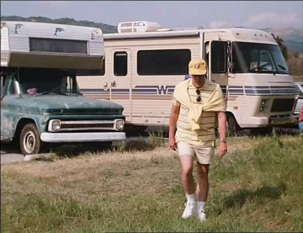 Winnebago Chieftain
