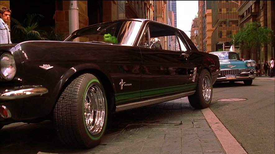 Cadillac Series 62