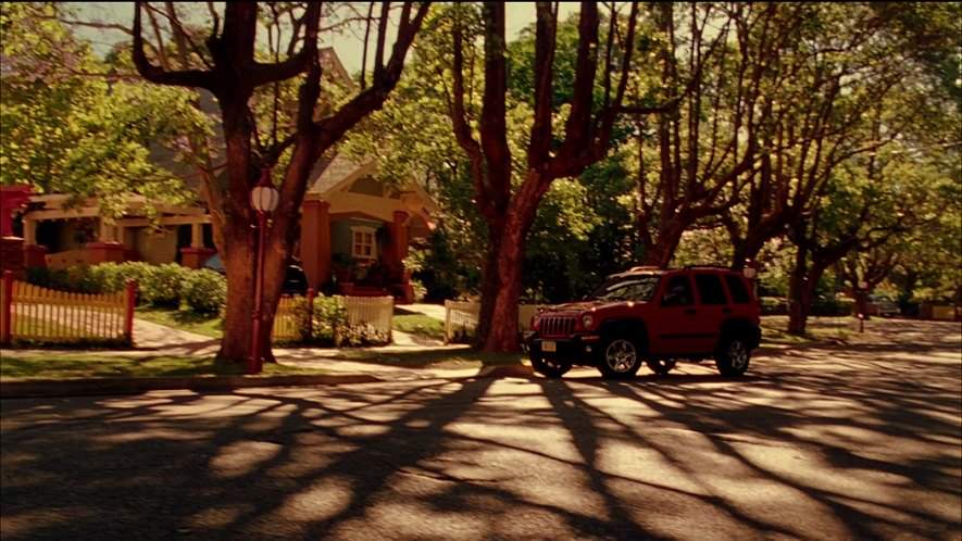Jeep Liberty