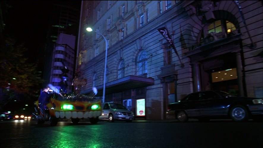 Mercury Sable