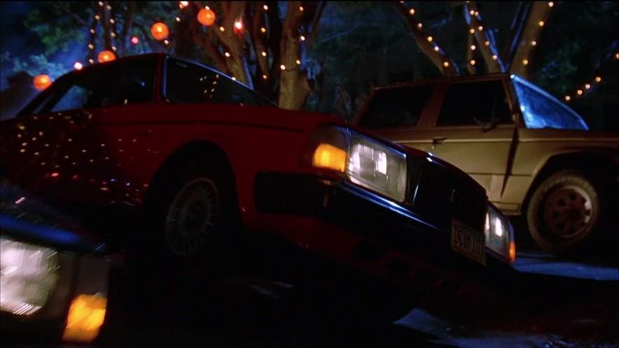 Volvo 240