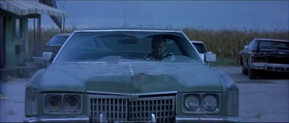 Cadillac Eldorado
