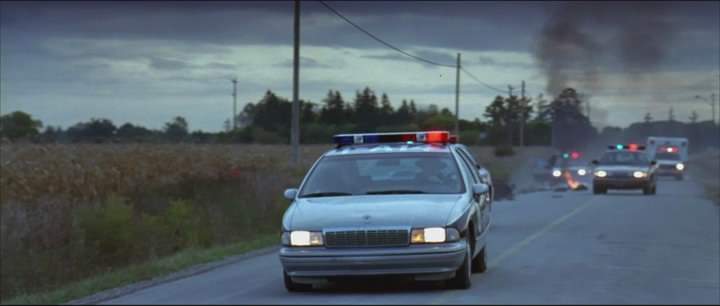 Chevrolet Caprice