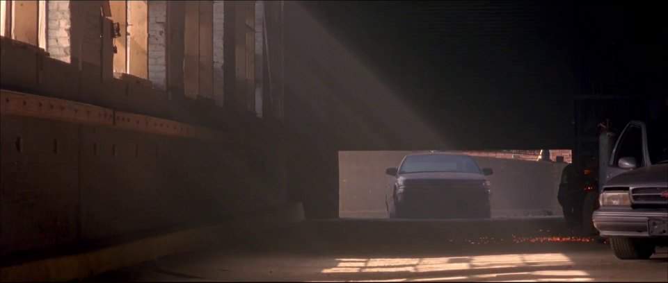 Chevrolet Impala SS
