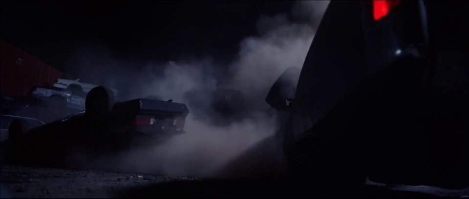 Chrysler Laser