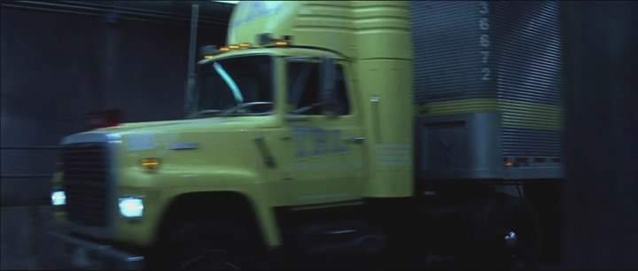 Ford L-Series