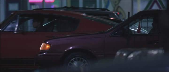 Ford Tempo
