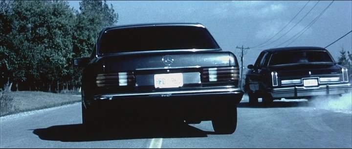 Oldsmobile Ninety-Eight Regency