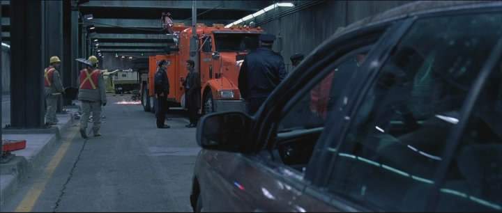 Peterbilt 377