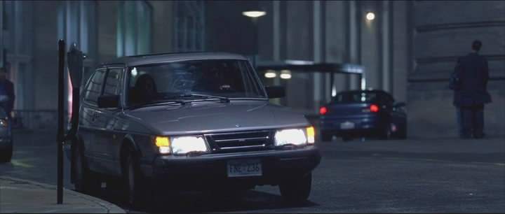 SAAB 900