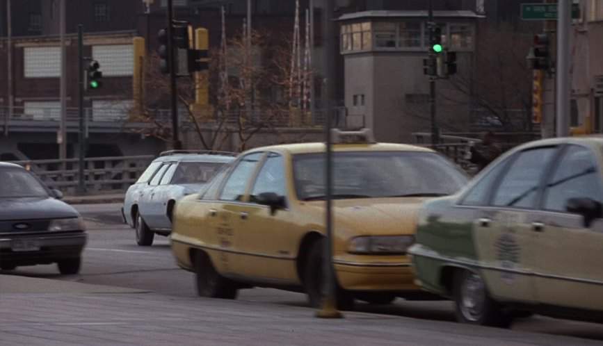 Chevrolet Caprice