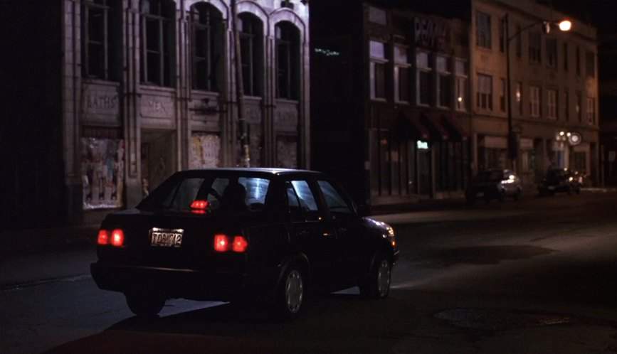 Volkswagen Jetta A2