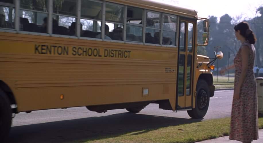 GMC B-Series