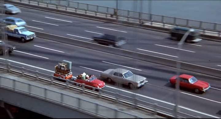 Chevrolet Vega