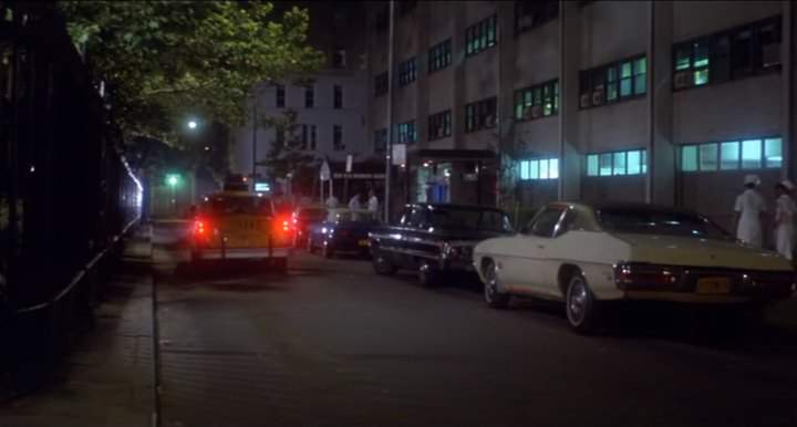 Pontiac LeMans