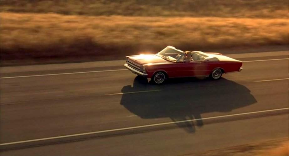 Ford Galaxie 500 XL