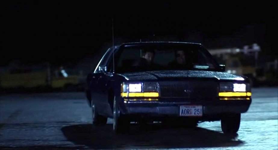 Ford LTD Crown Victoria