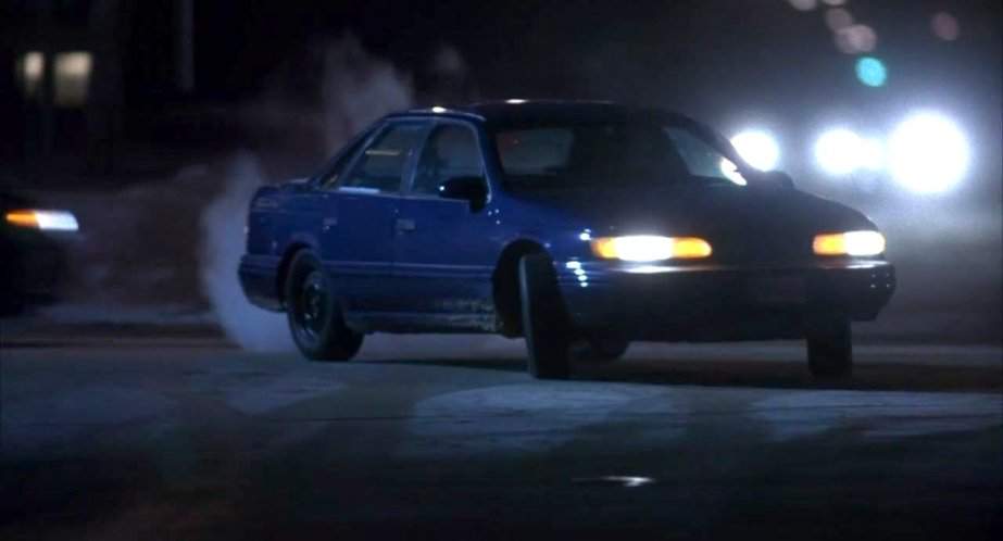 Ford Taurus