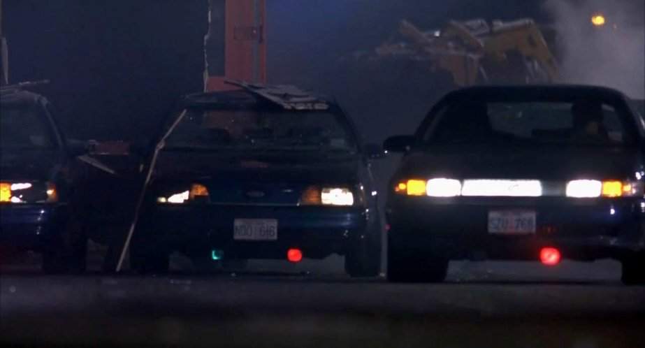 Mercury Sable