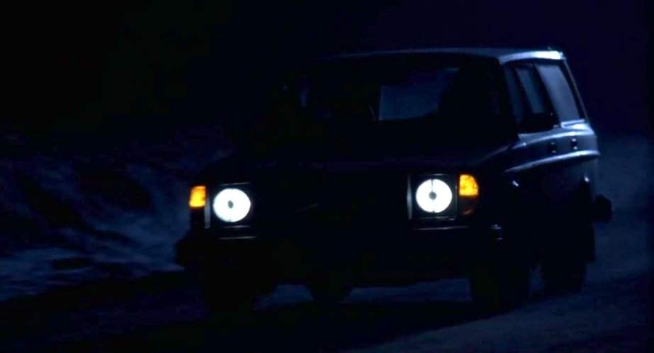 Volvo 245