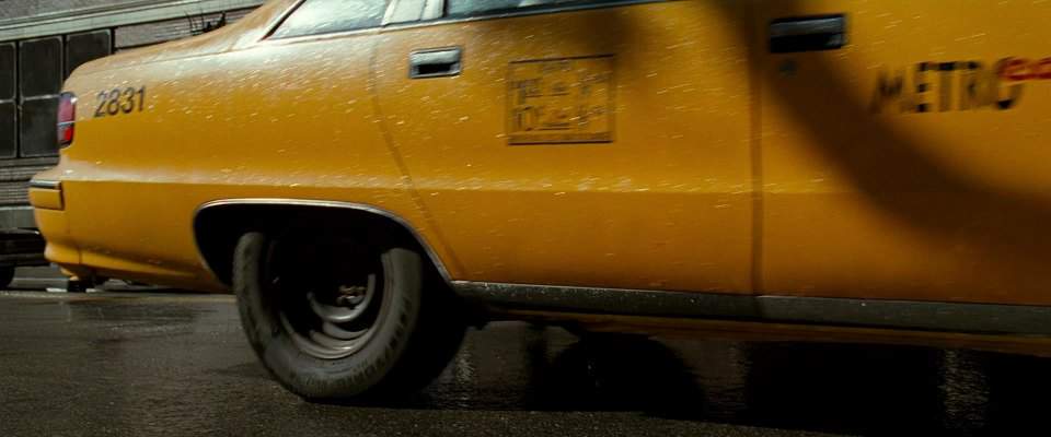 Chevrolet Caprice