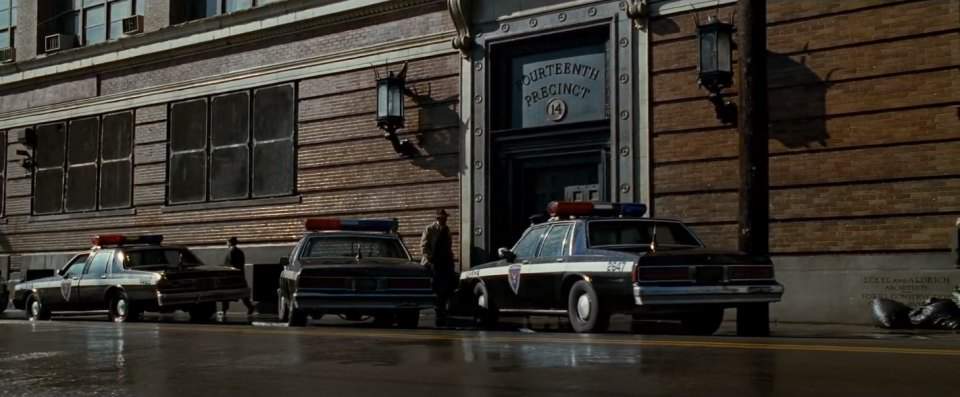 Chevrolet Caprice