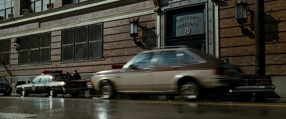 Chevrolet Chevette