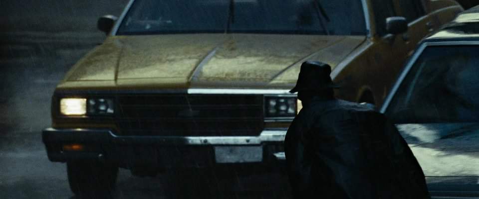 Chevrolet Impala