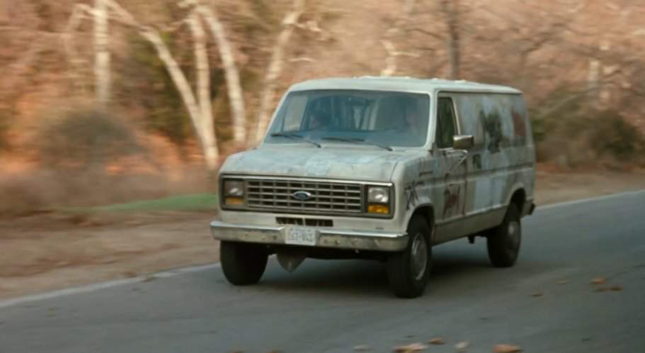 Ford Econoline