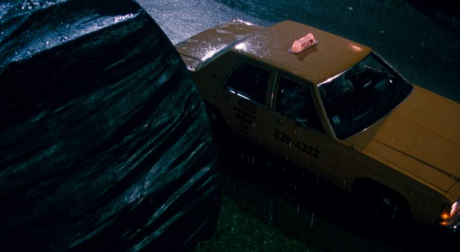Ford LTD Crown Victoria