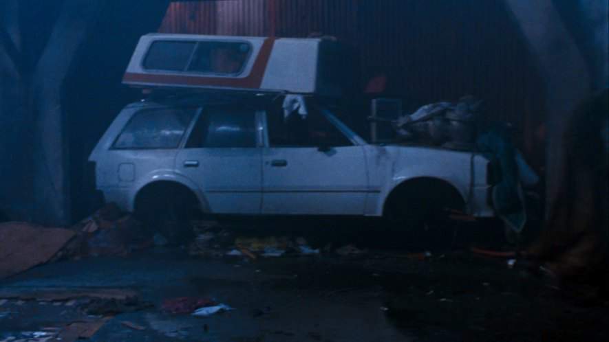 Ford Escort