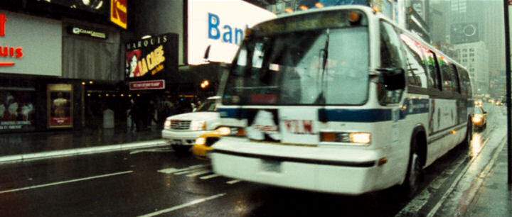 Novabus RTS