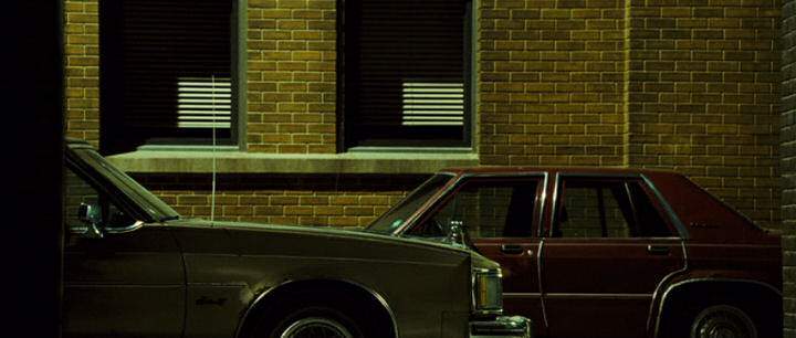 Oldsmobile Delta 88